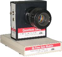 Quantum Leap image intensifer module